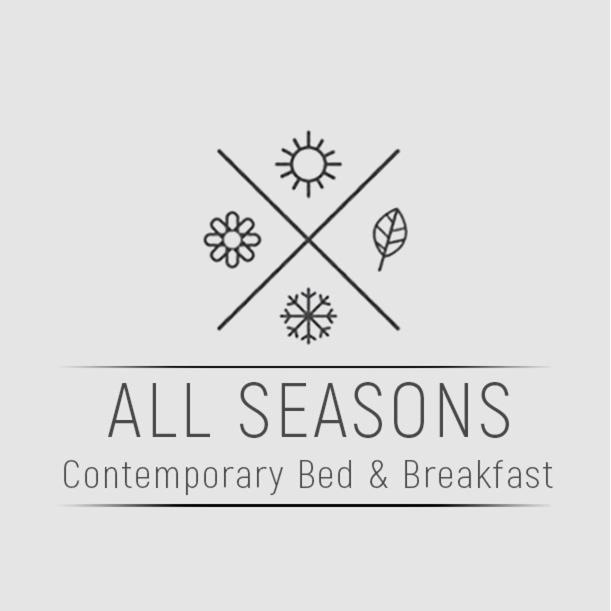 بورتراش All Seasons الغرفة الصورة